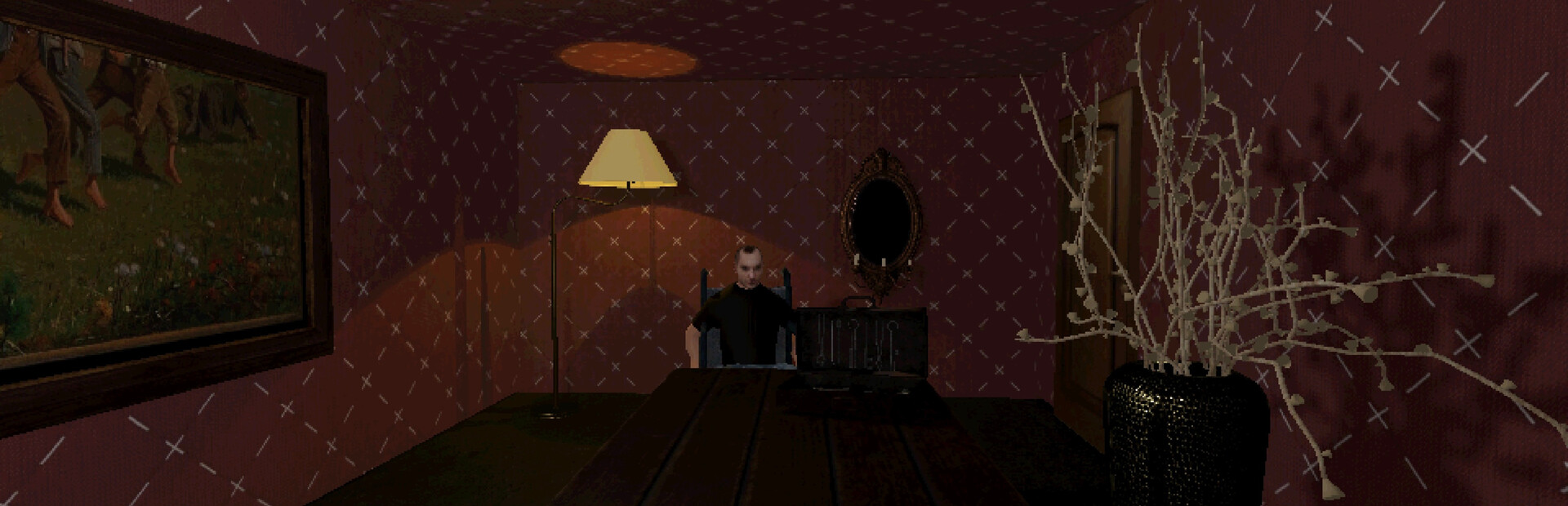 Do You Have a Moment